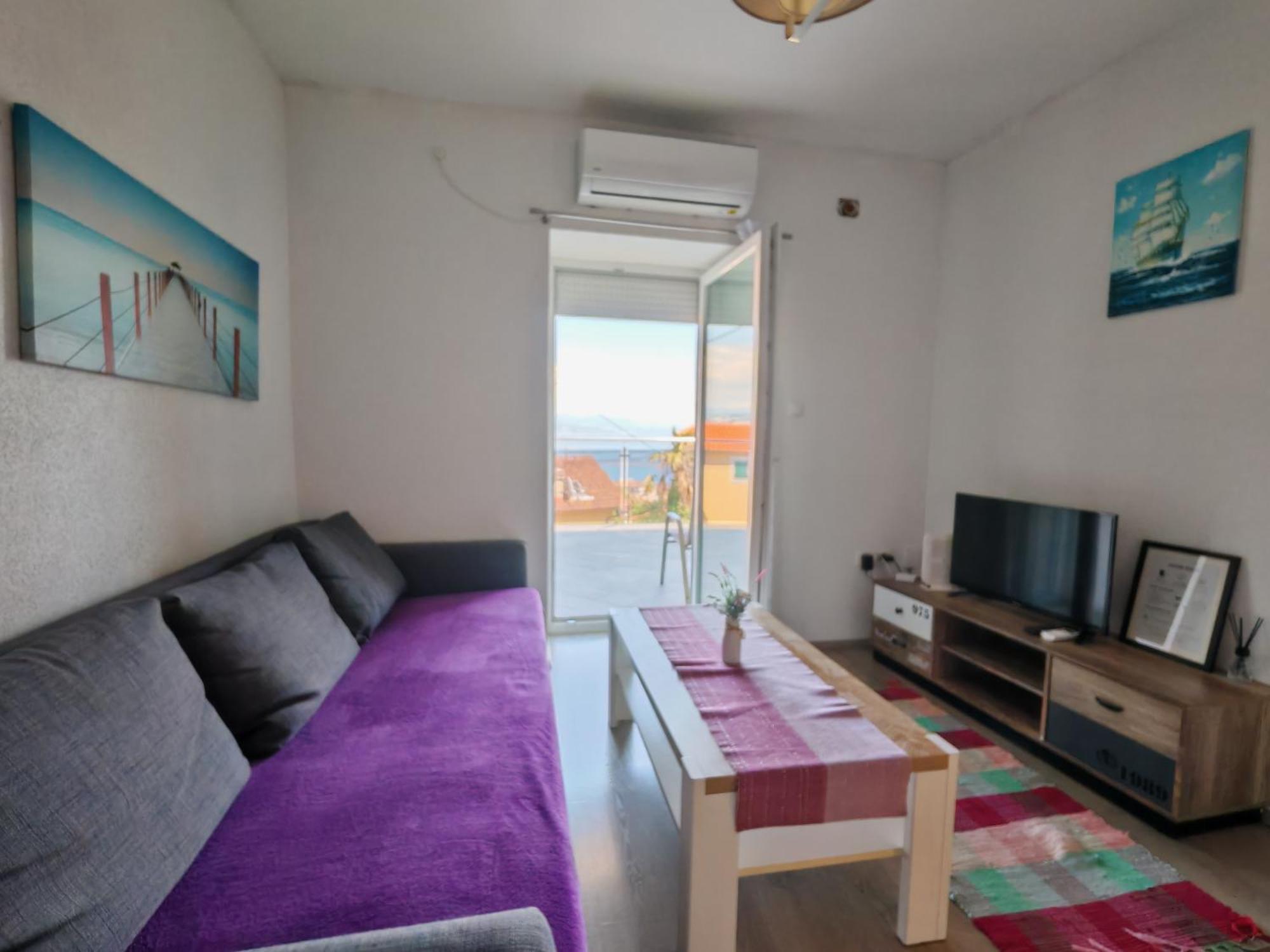 Ellena Sunshine Hotel Opatija Phòng bức ảnh